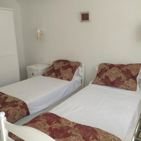 Apartament Dar Fatma Al-Hammamat Zewnętrze zdjęcie