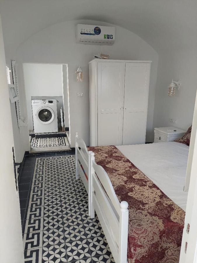 Apartament Dar Fatma Al-Hammamat Zewnętrze zdjęcie