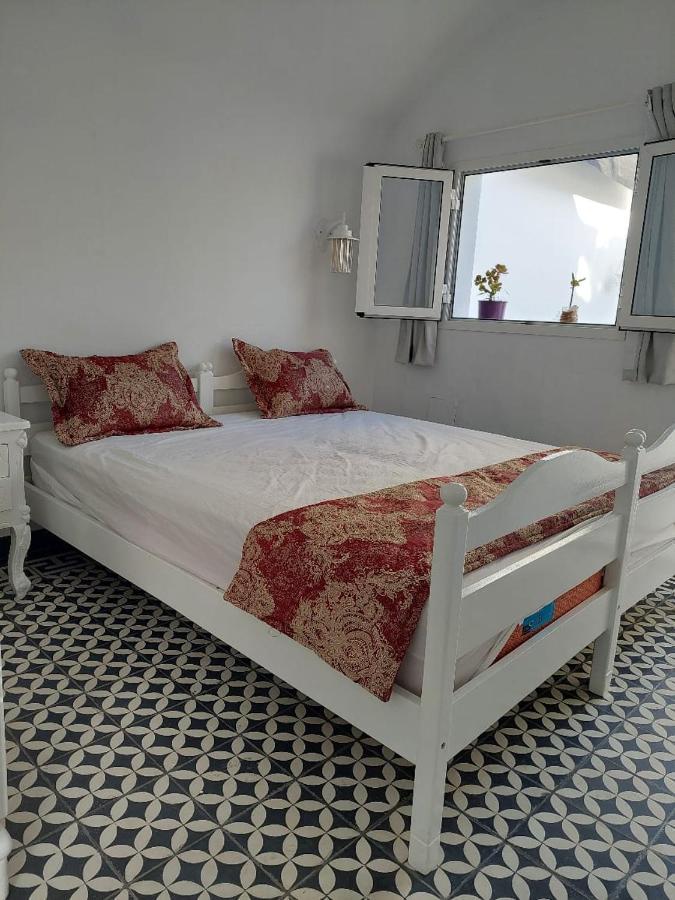 Apartament Dar Fatma Al-Hammamat Zewnętrze zdjęcie